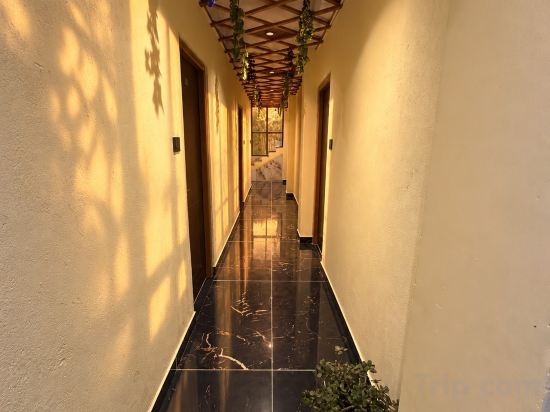 Others 3, Dorje Hillstay Darjeeling - Kanchenjunga View Cozy Stay, Darjiling