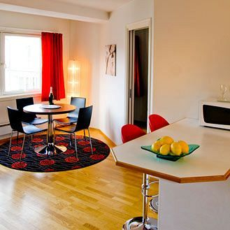 Others 2, Ole Bull, Best Western Signature Collection, Bergen