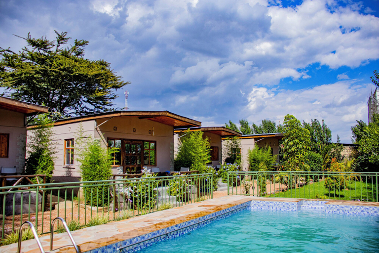 Others 4, Emirishoi cottages and garden bistro, Narok North