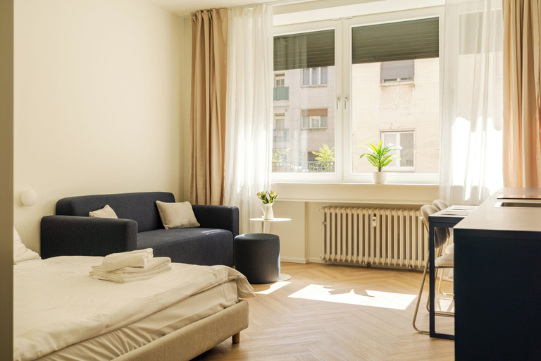 Others 2, LOCA by Ambiente Apartments, Bratislava