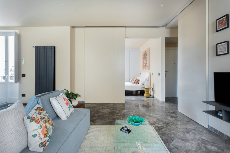 Others 4, Palazzo Valguarnera Luxury Apartments, Palermo