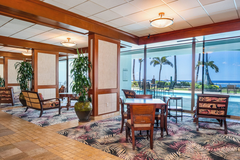 Others 4, Charming Mountain-view Studio Perfect for a Romantic Escape-lahaina Shores 514, Maui
