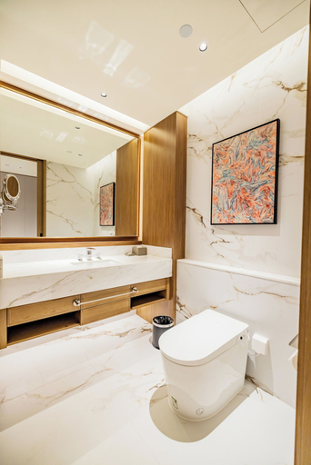 Others 5, Flower Season Hotel, Jiangmen