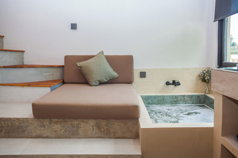Others 5, Shanti - 1BR Loft4 in Uluwatu, Badung