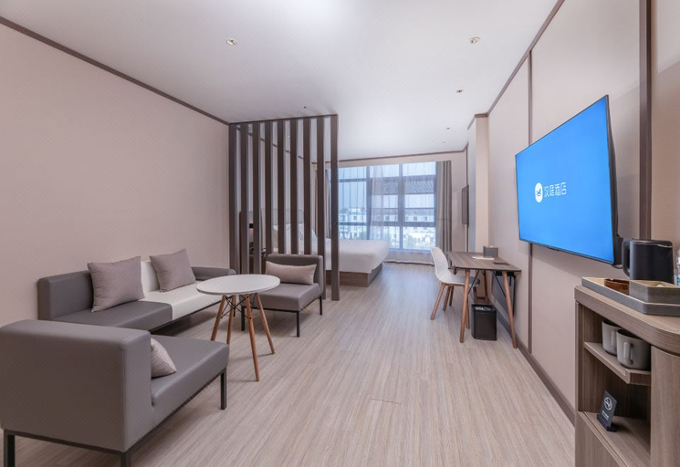 Others 5, Hanting Hotel Ma'anshan Dangtu County Shiqiao Town, Ma'anshan