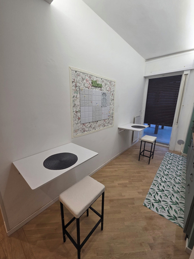 Others 4, Elycon House Bergamo, Bergamo