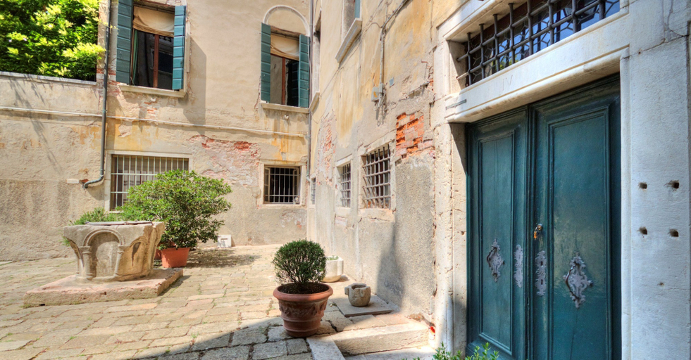 Exterior & Views 2, TRIBUNO Grand Canal, Venezia
