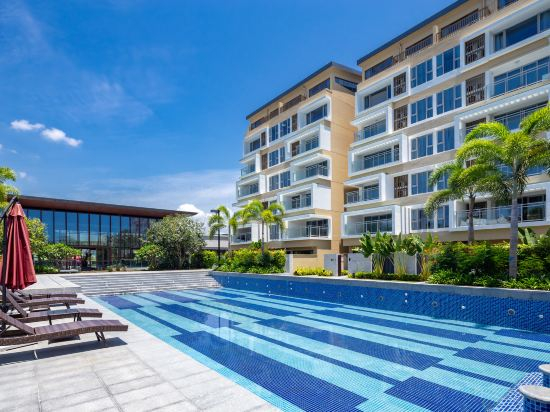 Others 2, Sanya Haitang Bay Poly Youlin Boutique Stay, Sanya