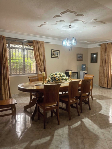 Others 4, Lavic Kampala Bed and Breakfast, Kampala
