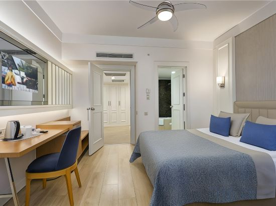 Others 5, Limak Atlantis Deluxe Hotel Belek, Serik