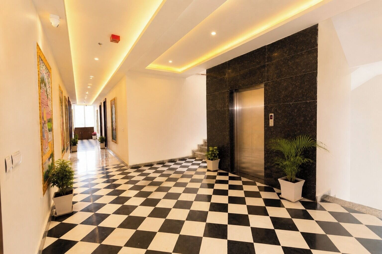 Others 5, Arista Luxury Resort, Udaipur