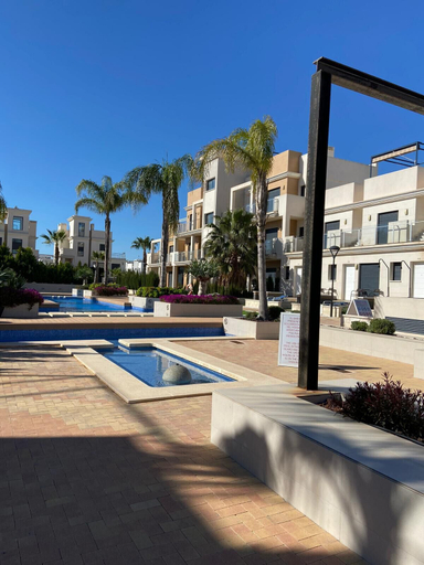 Others 4, Penthouse Zenia Beach, Alicante