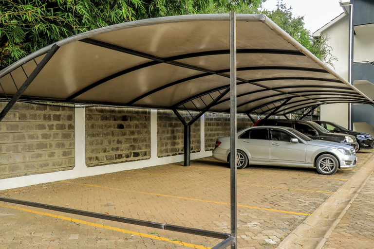 Others 3, Rose Crown Suites, Dagoretti North