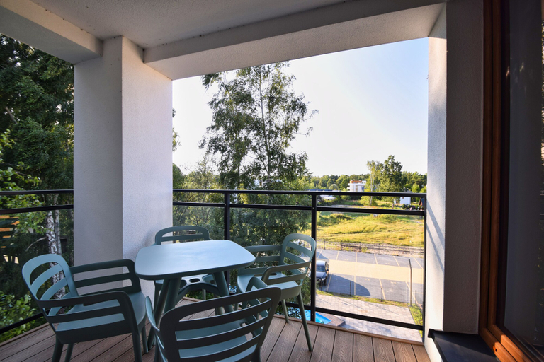 Others 5, RentPlanet - Apartament Diamentowa, Koszalin