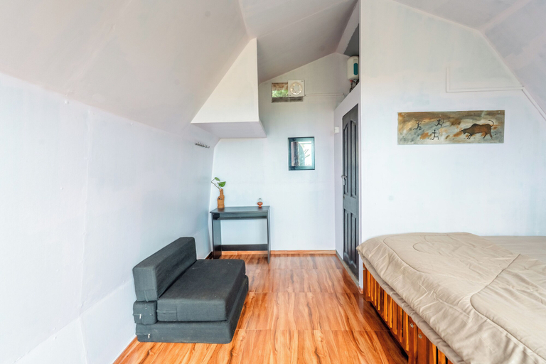 Others 5, Nexgo Spaces - Spirit Of The Wild, Palakkad