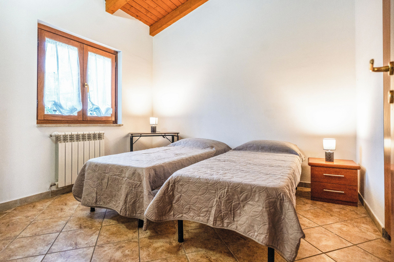Others 3, Residence Il Casolare, Frosinone