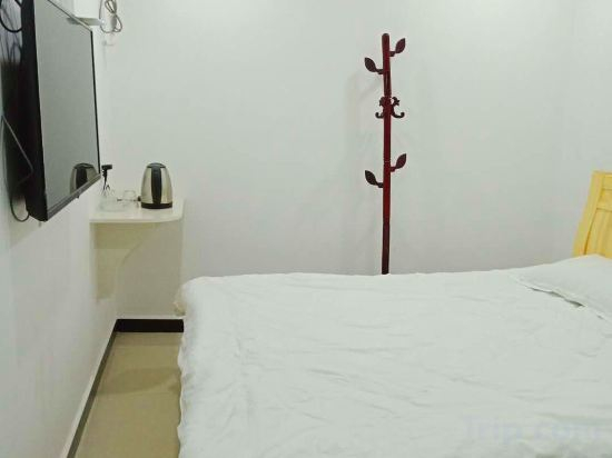 Others 2, Natural Home Hostel, Xiangfan