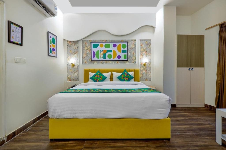 Others 5, Treebo Premium Vedic Stays, Kaushambi