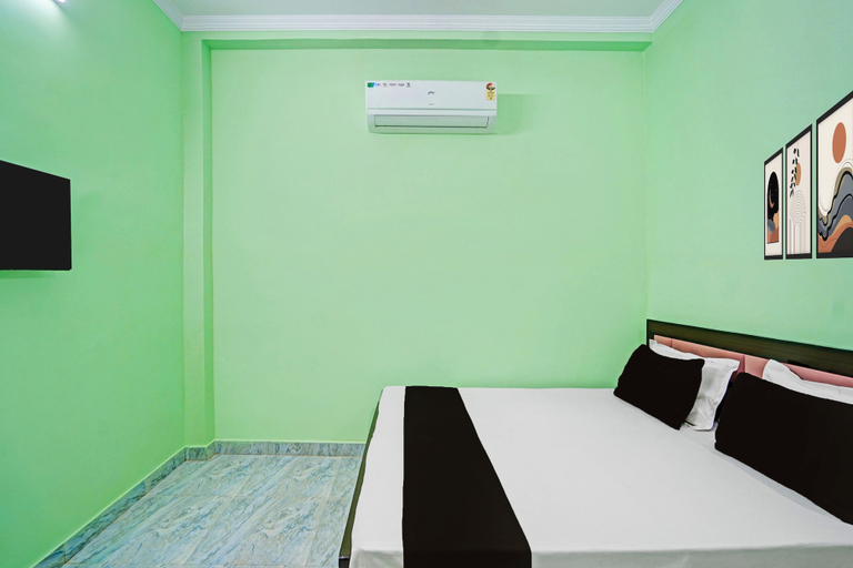 Others 2, Hotel O JP International Airport Patna, Patna