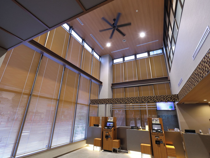 Public Area 3, Dormy Inn Toyama Natural Hot Spring, Toyama