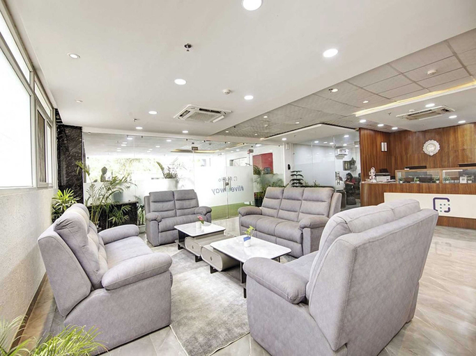 Others 5, Palette Royal Orbit by CheckIn, Gurgaon