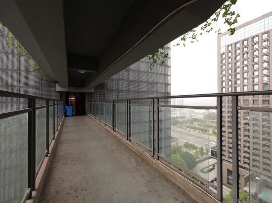 Others 3, Yuduo Starry Sky Smart Homestay, Chongqing