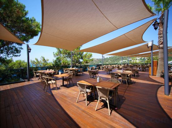 Others 2, Blue Dreams Resort & SPA, Bodrum