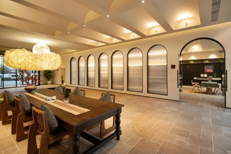 Others 5, YUNMANJIANYE HOTEL, Xianyang
