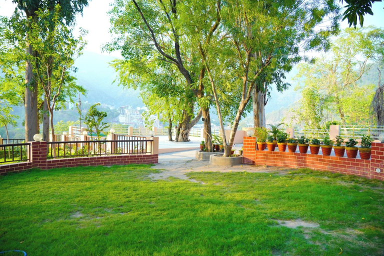 Others 5, Rishikesh Yoga Ashram, Garhwal