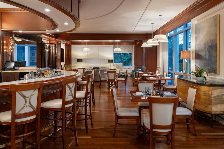 Food & Drinks 5, JW Marriott Miami, Miami-Dade