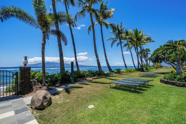 Others 2, Charming Mountain-view Studio Perfect for a Romantic Escape-lahaina Shores 514, Maui