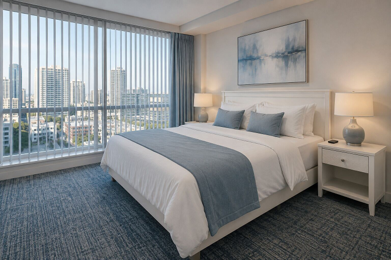 Others 2, The Halden Suites, Toronto