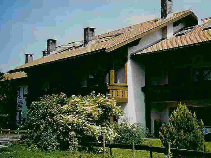 Others 2, Holiday Apartment in Wertach With Wi-fi, Oberallgäu