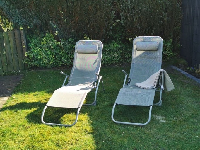 Others 2, Holiday Home With 3 Bedrooms, Friesland