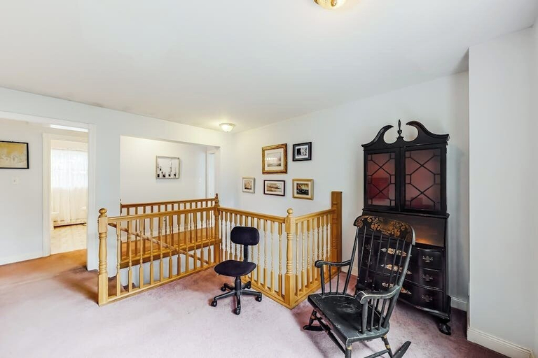 Others 5, Idyllic Waterfront Home With Furnished Deck, Grill, Sweeping Views & Private W/D, Lincoln