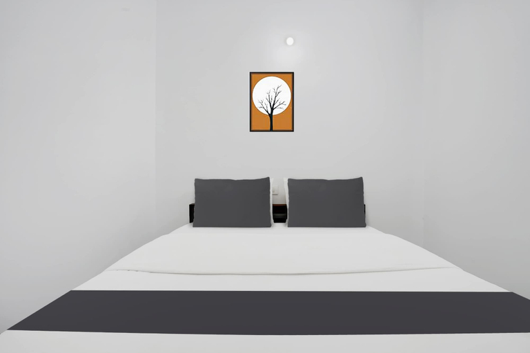 Others 3, Hotel O EVA RESIDENCY, Ernakulam