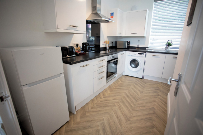 Others 5, 17 Larchfield House, Darlington