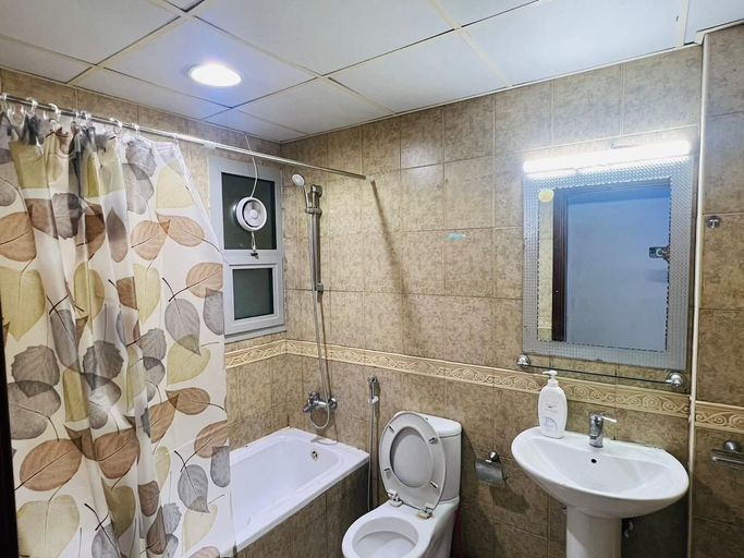 Others 2, Euphoria Partition Room in Al Barsha1, Dubai