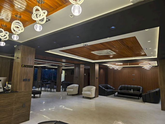 Others 3, Liore Hotel, Kupwara