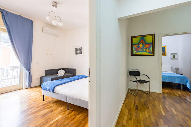 Others 3, My Honey House by Napoliapartments, Napoli