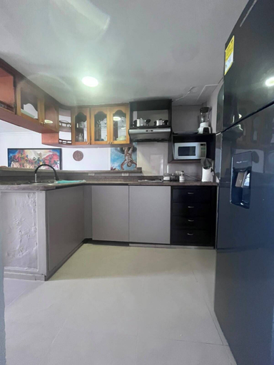 Others 3, Apartamento 1605, Cartagena de Indias