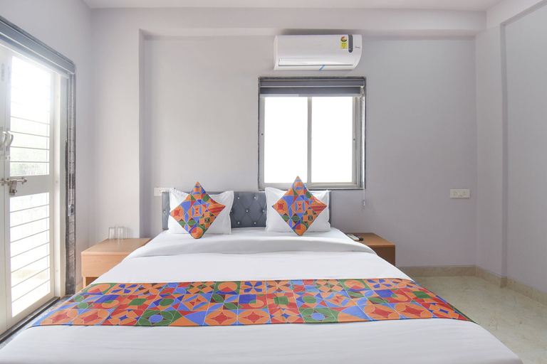 Others 3, Fabhotel Ojas Inn, Pune