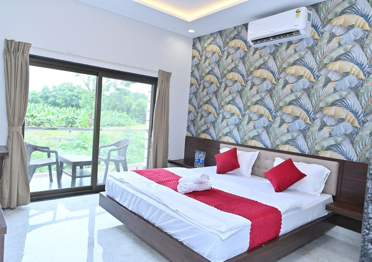 Others 2, Hotel Atithi Resort, Aurangabad