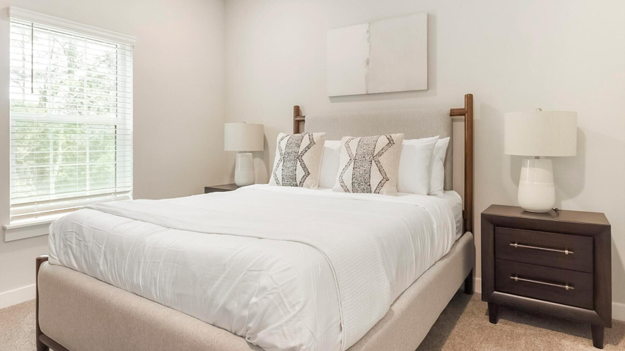 Others 5, Landing Stylish 1bd, Gym, Beaufort