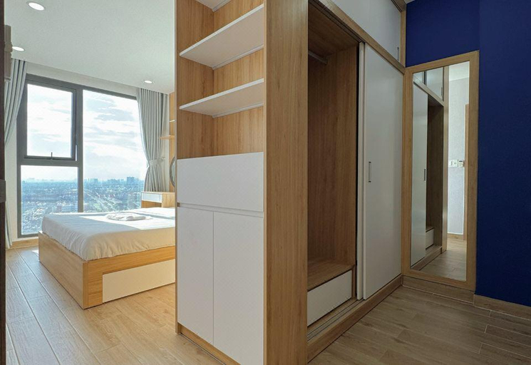 Others 5, Golden Dusk Apartment, Ho Chi Minh City