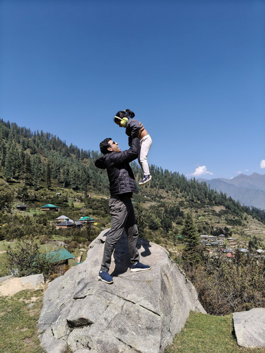 Others 5, The Tirthan Valley Wooden House, Kullu