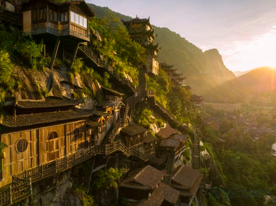 Others 4, Xiaomanyuan Homestay (Wangxiangu Scenic Area), Shangrao