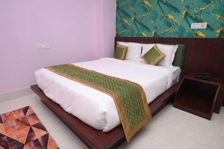 Others 3, The Dream hotel, Kamrup Metropolitan