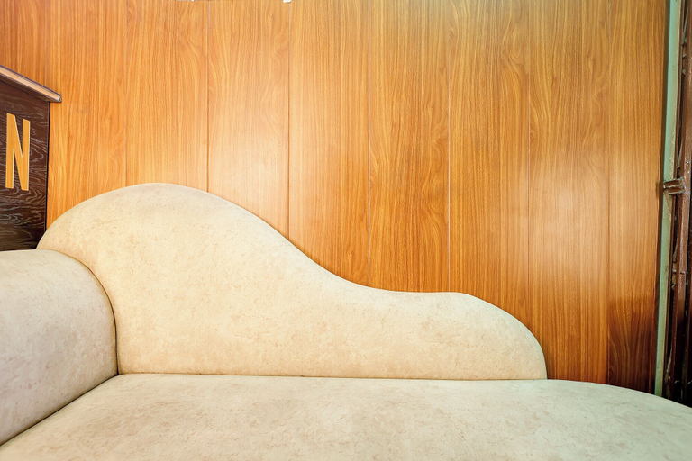 Others 3, Fabhotel Luxe Cozy, Varanasi