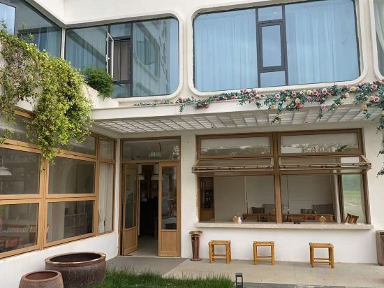 Others 2, Waiting for the Wind Homestay at Xiangyang OCT Fantasy Resort。, Xiangfan